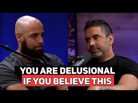 Heated Debate: Is The Average Guy Problem Overrated? @thewaywithbriandavila