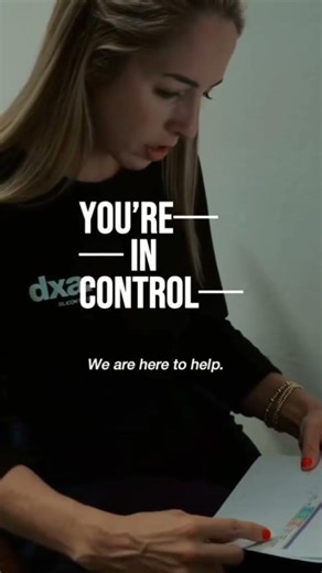 DEXA Scan: Advanced Body Composition & Bone Density | Sunnyvale Silicon Valley DXA