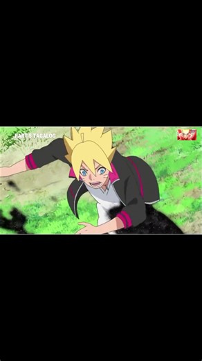 Naruto/ Boruto Episode 6 Tagalog Dubbed |Naruto Next Generations @ayiishaprincess2020 @chumboy555