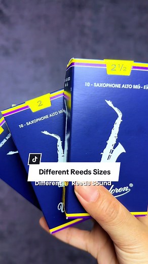 Choosing the Right Saxophone Reeds for Beginners