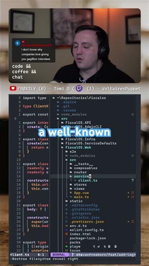 CYA is everywhere in the corporate world #programming #coding #interviewing #careeradvice #thoughts