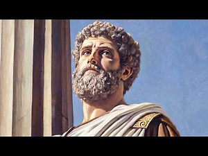 The ENTIRE Philosophy of Marcus Aurelius