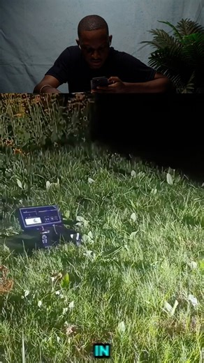 Meet the world’s first mosquito air defense system. The Photon Matrix is a real crowdfunding project on Indiegogo, launched in 2025 by a Chinese developer. It uses LiDAR to detect and lasers to zap mosquitoes, with a working prototype. However, as with crowdfunded tech, real-world performance may vary, and delivery is slated for October. Over $1.2M raised so far. Quite impressive #ReactWithVictor | The Pot TV