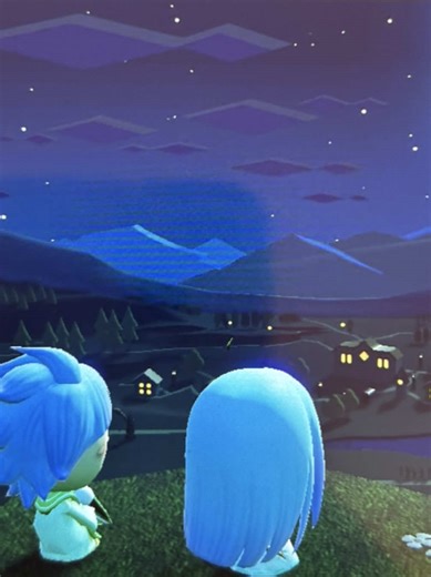 MİİTOPİA SHİP EDİT; DRACOxRUBY (myowncharakters) | #miitopia #jealousy #ship #nintendoswitch #trend