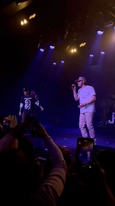 Last night got to hop on #iris with my bud @joshrossmusic at one of my favourite venues ever @commodoreballroom! What a crowd! Thanks for the invite my friend! @googoodollsofficial | Dallas Smith