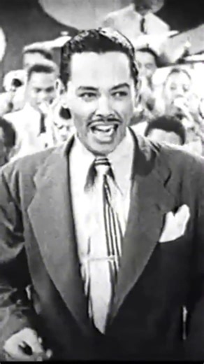 Billy Eckstine #bebop #jazz #jazzmasters #jazzmusic #bebopjazz #history #jazzgenre #saxophone