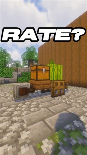 This Wheelbarrow Looks AMAZING 🛒