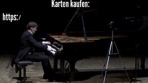 Wiener Konzerthaus - 29.09.2024. Grzegorz Niemczuk gibt sein Debüt in Wien ! -- Wiener Konzerthaus - 29.09.2024. Greg Niemczuk makes his debut in Vienna ! | Grzegorz Niemczuk