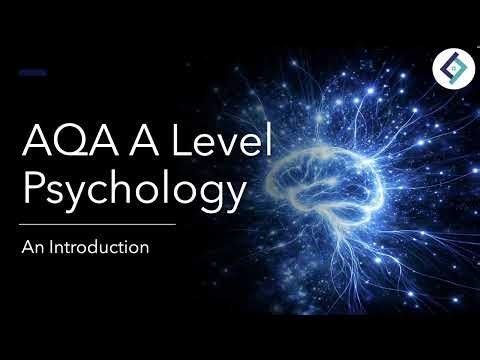 Introduction to A Level Psychology