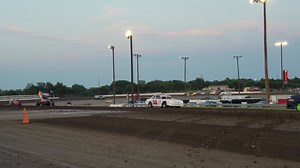 Packing the track on Championship Night! 🏁🏁🏁 | Devil's Bowl Speedway