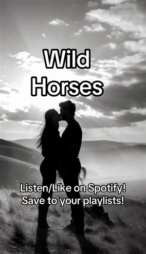 Just released “Wild Horses” from my album Warsaw Rising. If you have a minute, give it a listen on Spotify, like it, and save it to your playlist. Truly grateful for the support. 🙏🎶 #WildHorses #WarsawRising #NewMusic #IndieArtist #ListenOnSpotify
