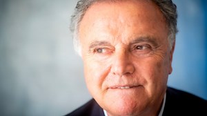 Alain Afflelou: “Le dije que no a Sharon Stone”