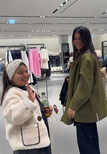 Girls Day Out: Shopping Fun with Besties