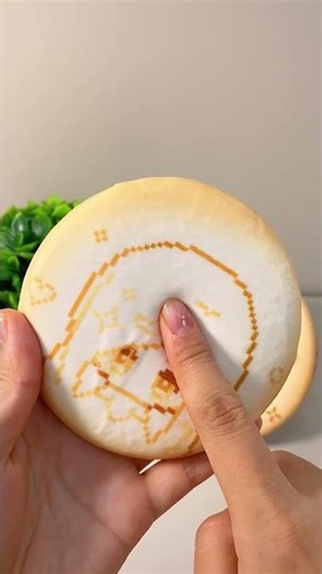 ふわっと可愛い推しグッズが作れる！ふわふわ缶バッジ【IDworldグッズ製作所】
