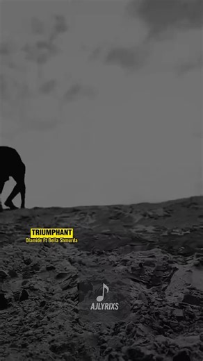 Olamide Ft Bella Shmurda - TRIUMPHANT Lyrics Explained