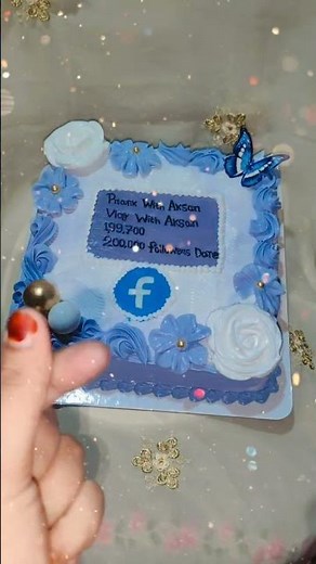 square shape cake ## short video ##viralvideoviral #viralvideo ###viral ##viralvideo