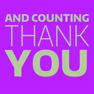 Huge milestone for Zya - We're thrilled to announce that Ditty has hit 1,000,000 downloads within a month of launch! Thanks for getting us here and stay tuned for more great songs and features coming to the app - and download it now if you haven't already! http://www.zyamusic.com/products/ditty | Ditty