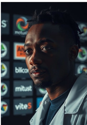 The AI Boom That Didn’t Include the Lab That Built It Black AI history HBCU technology research early artificial intelligence labs Black computer science pioneers hidden tech history AI funding history HBCU research contributions #BlackTechFiles #HiddenTechHistory #HBCUInnovation #AIHistory #TechPower