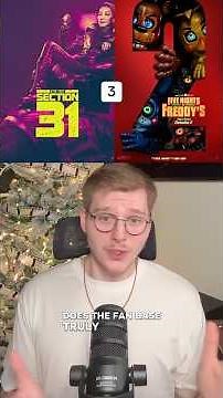 Who got it right? Worst movie rankings of 2025