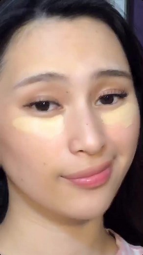 Peach Makeup Tutorial for a Fresh Look