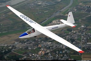 Schleicher ASK 18 - Alchetron, The Free Social Encyclopedia
