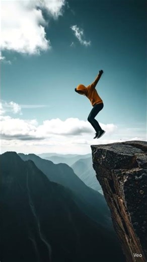 Impulses, that quiet voice that tells you to just do it