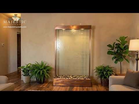 Premium Fire & Water Features