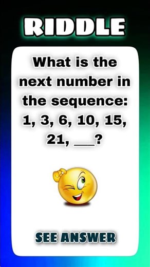 what is the next number in the sequence?#maths #mathstricks