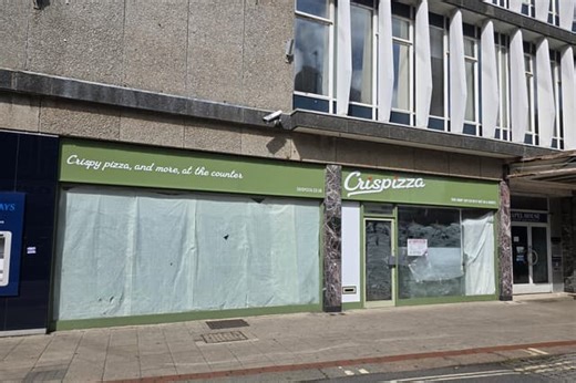 New pizza restaurant to open in Worthing
