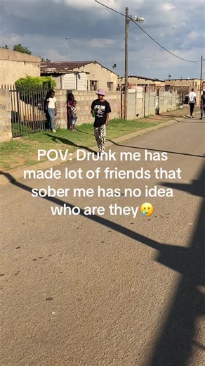 The Funny Truth About Drunk Friendships