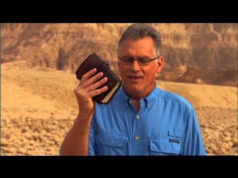 Faith Lessons Vol. 12 Video Bible Study by Ray Vander Laan - Trailer