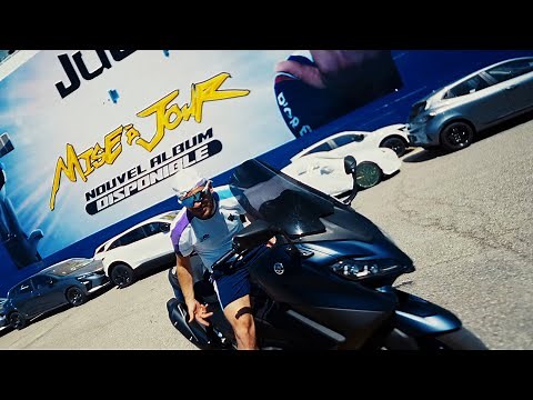 JuL - Mafiosa // Clip Officiel // 2024