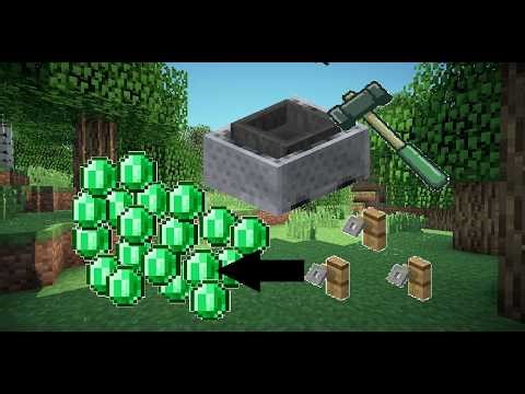 Minecraft Java Automatic Tripwire Duper 1.21.11+ - Experimental Minecart Fix
