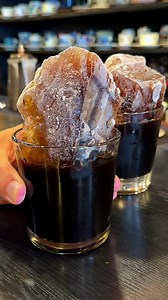 幻のアイスコーヒー 3時間楽しめる