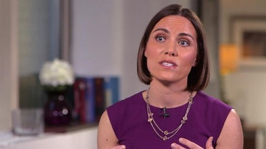 Emily Oster discusses her new data-driven parenting book