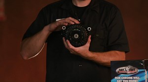 $10K Drag Shootout 3: Tuff Stuff Thank you Tuff Stuff Performance Accessories LTD. for providing our teams for the No Prep season of $10K Drag Shootout with a selection of your hand-built performance alternators that charge at low RPM! | Horsepower Wars