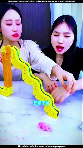 This Toy Train Game Went Crazy 😱🤯~mini wood toy।।woodworking art skills/hand crafts #shorts #viral