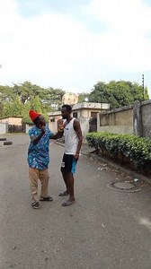 Saban comedy 🤣🤣🤣 Kada Amanta DA following 😰 | M Ver Comedian