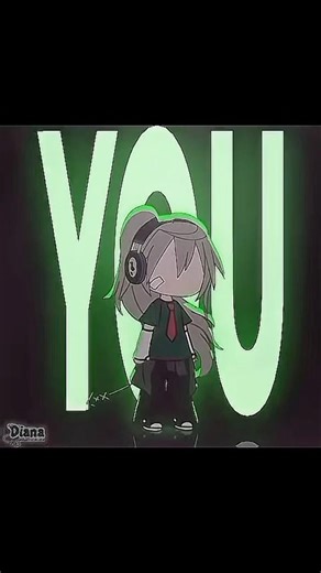 GACHA | TOP | MY ANIMATION #gacha #gachaclub #edit