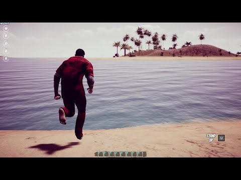 Stranded B | GamePlay PC