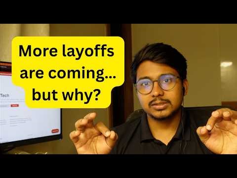 30,000 People Fired?! Oracle’s AI Strategy No One Is Talking About #oracle #layoffs #software