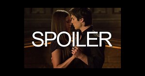 The Vampire Diaries saison 6 : des obstacles à venir pour Damon et Elena