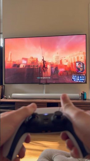Why the Hisense U8K is my favorite TV right now!