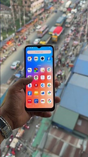 Coolpad cool 40 I camera test