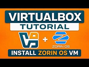 How to Install Linux in VirtualBox | Beginner VM Setup Guide