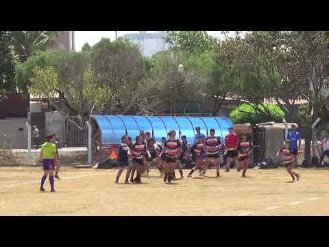 Tornados x São José - Copa Paulista de Rugby M17 - Indaiatuba - 13/09/2025