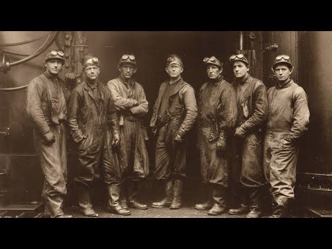 The Ohio Steel Mill Gas Leak of 1968: 7 Workers Died in Minutes