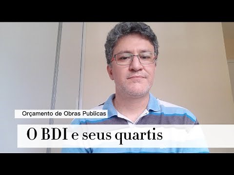 BDI e os seus quartis