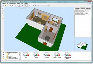 Программа Visicon