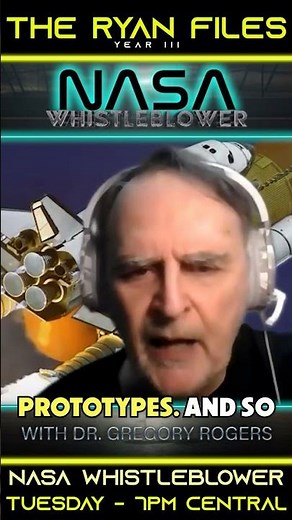 Reverse Engineered UFO? Secrets Revealed!